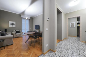 Contempora Apartments - Cavallotti 13 - B23